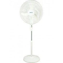 Orient Electric Stand-38 450 MM Pedestal Fan (Crystal White)